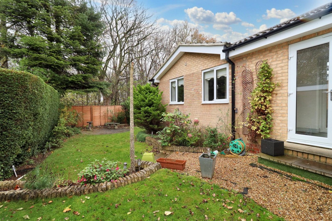 Ludham Grove, Elm Tree, Stockton-On-Tees, TS19 0XH