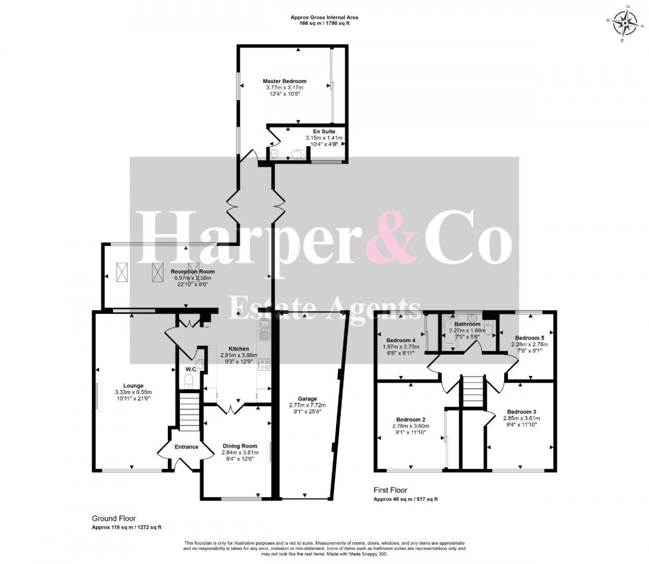 Ludham Grove, Elm Tree, Stockton-On-Tees, TS19 0XH