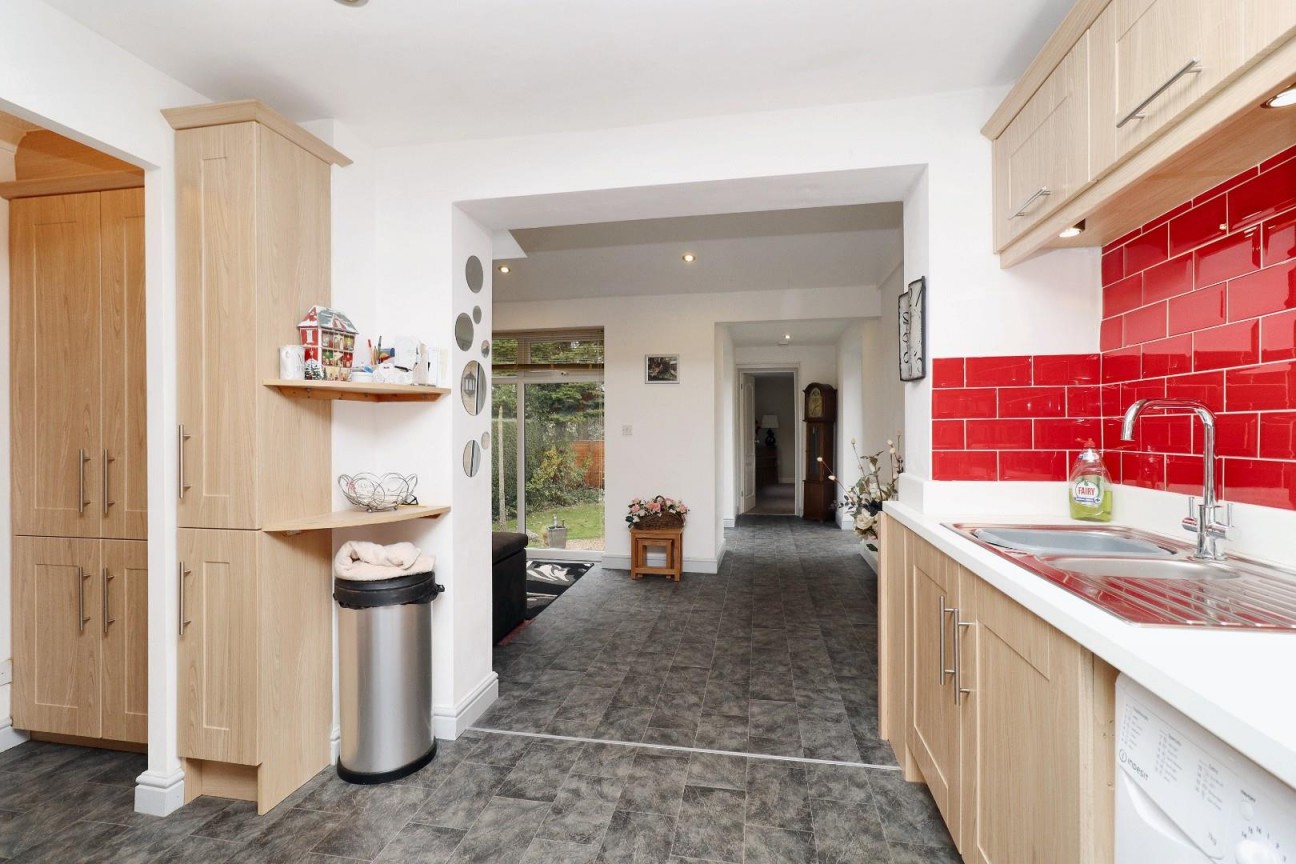 Ludham Grove, Elm Tree, Stockton-On-Tees, TS19 0XH