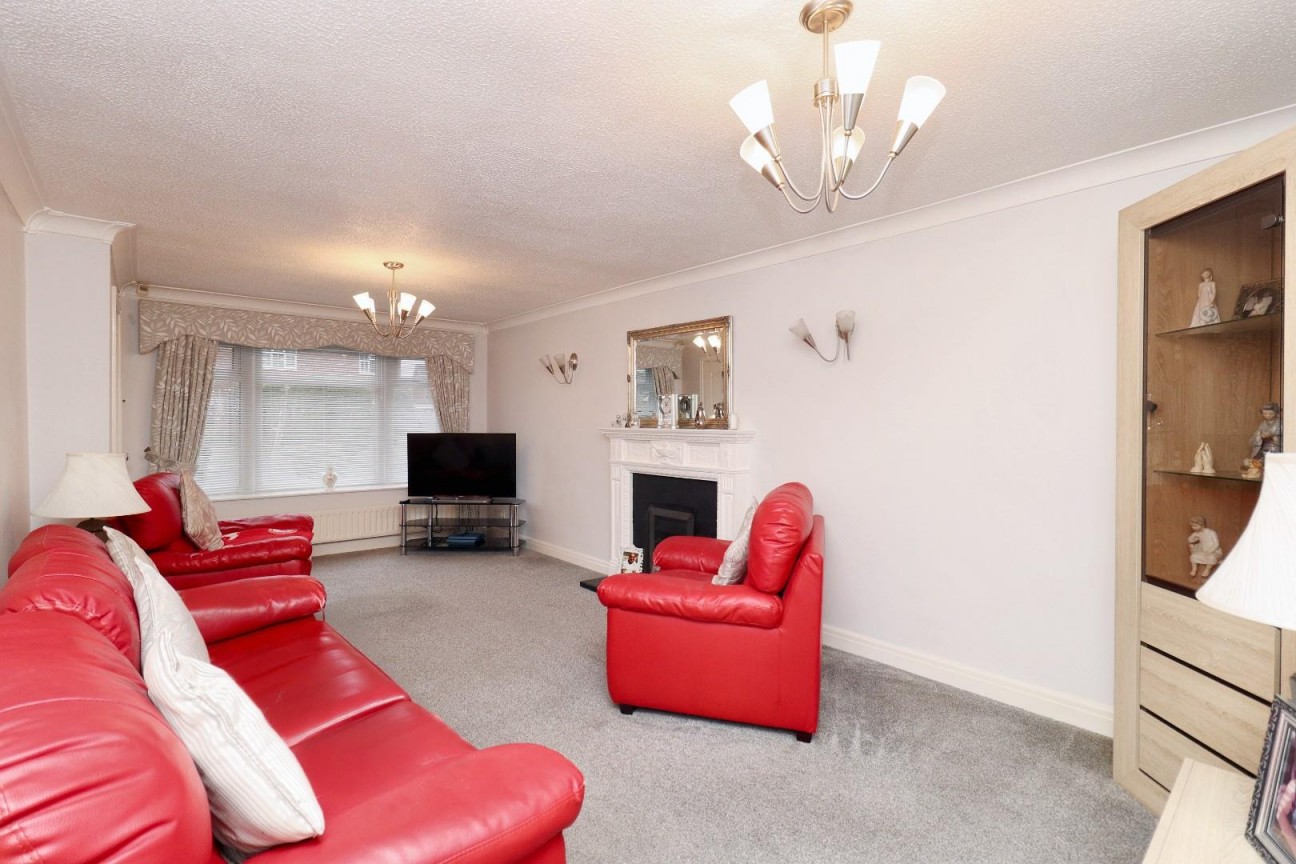 Ludham Grove, Elm Tree, Stockton-On-Tees, TS19 0XH