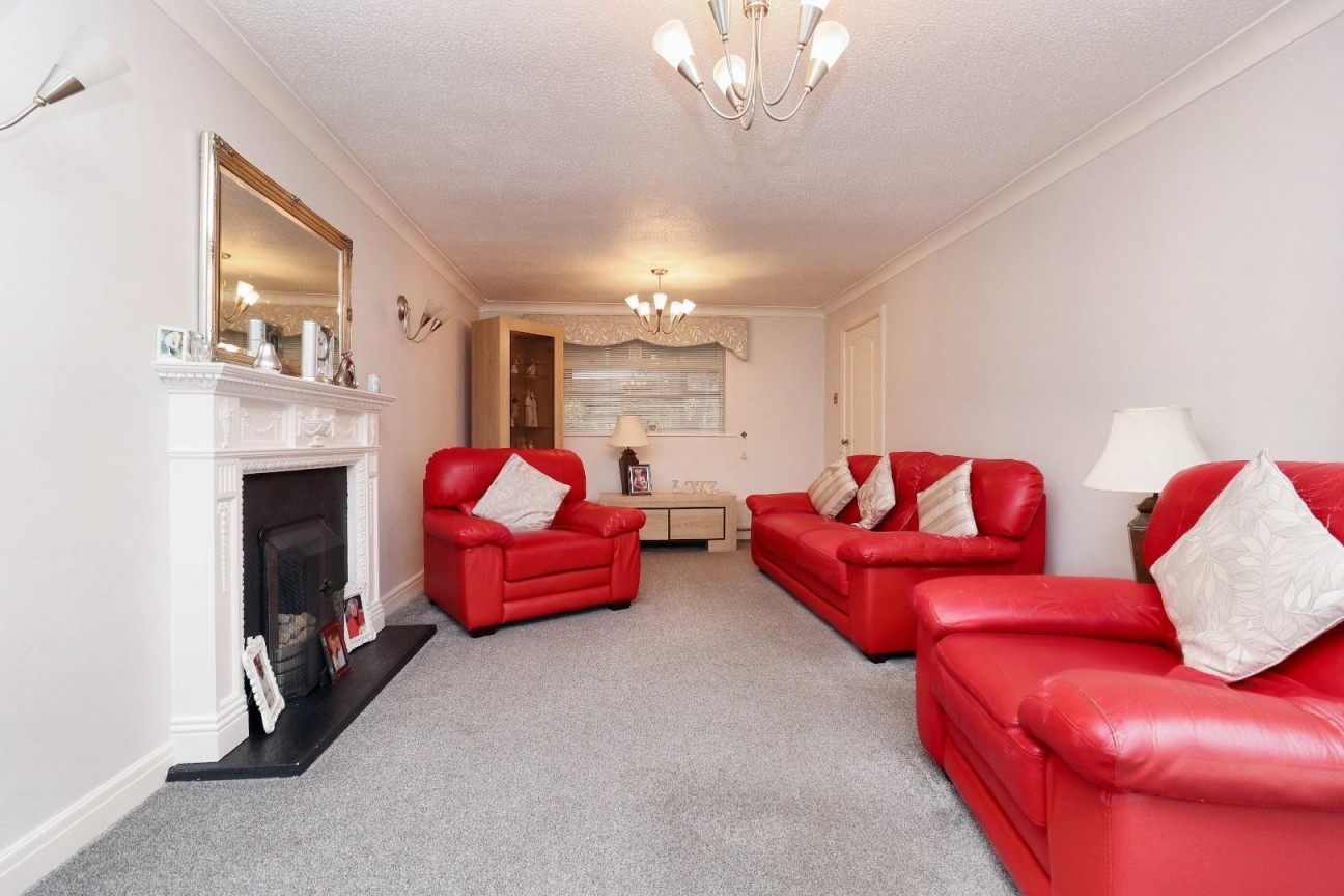 Ludham Grove, Elm Tree, Stockton-On-Tees, TS19 0XH