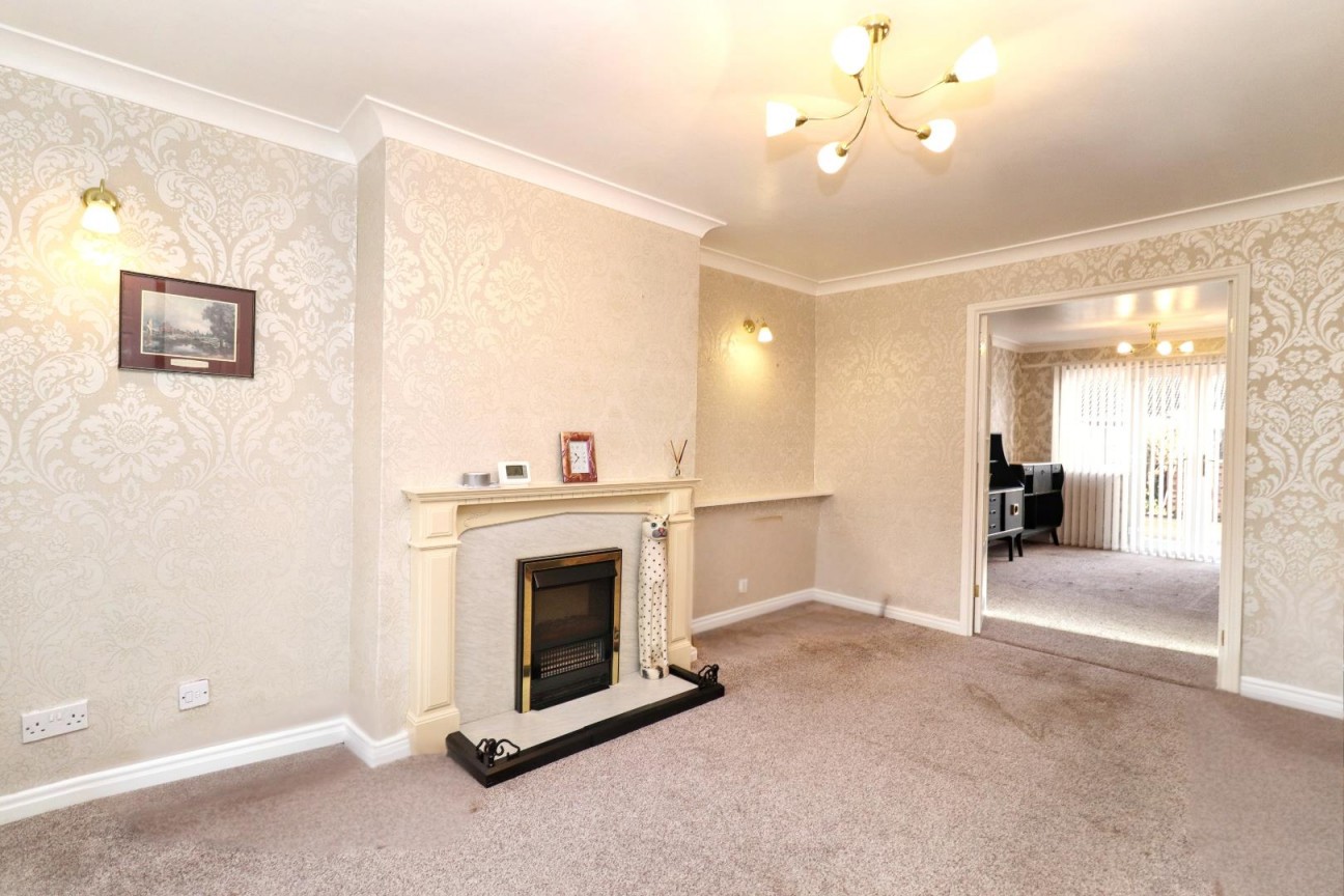 Picton Crescent, Thornaby, Stockton-On-Tees, TS17 0EZ