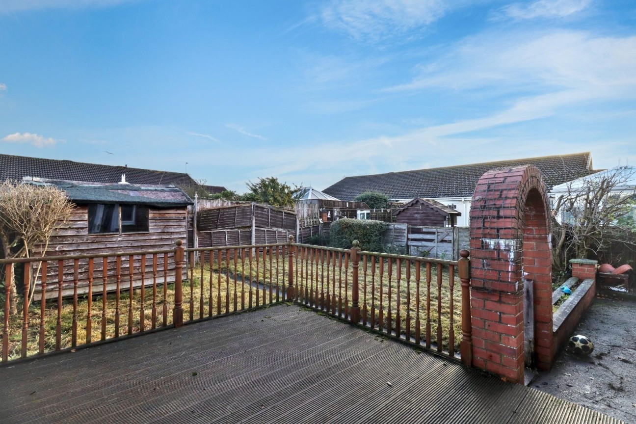 Picton Crescent, Thornaby, Stockton-On-Tees, TS17 0EZ