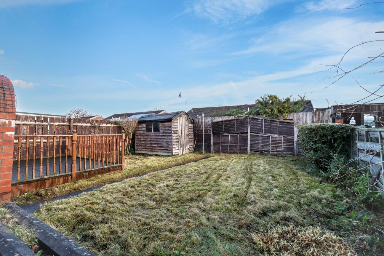 Picton Crescent, Thornaby, Stockton-On-Tees, TS17 0EZ