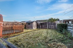 Picton Crescent, Thornaby, Stockton-On-Tees, TS17 0EZ