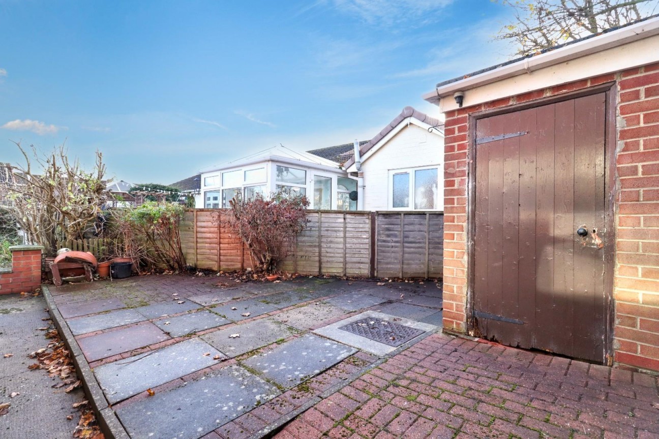 Picton Crescent, Thornaby, Stockton-On-Tees, TS17 0EZ