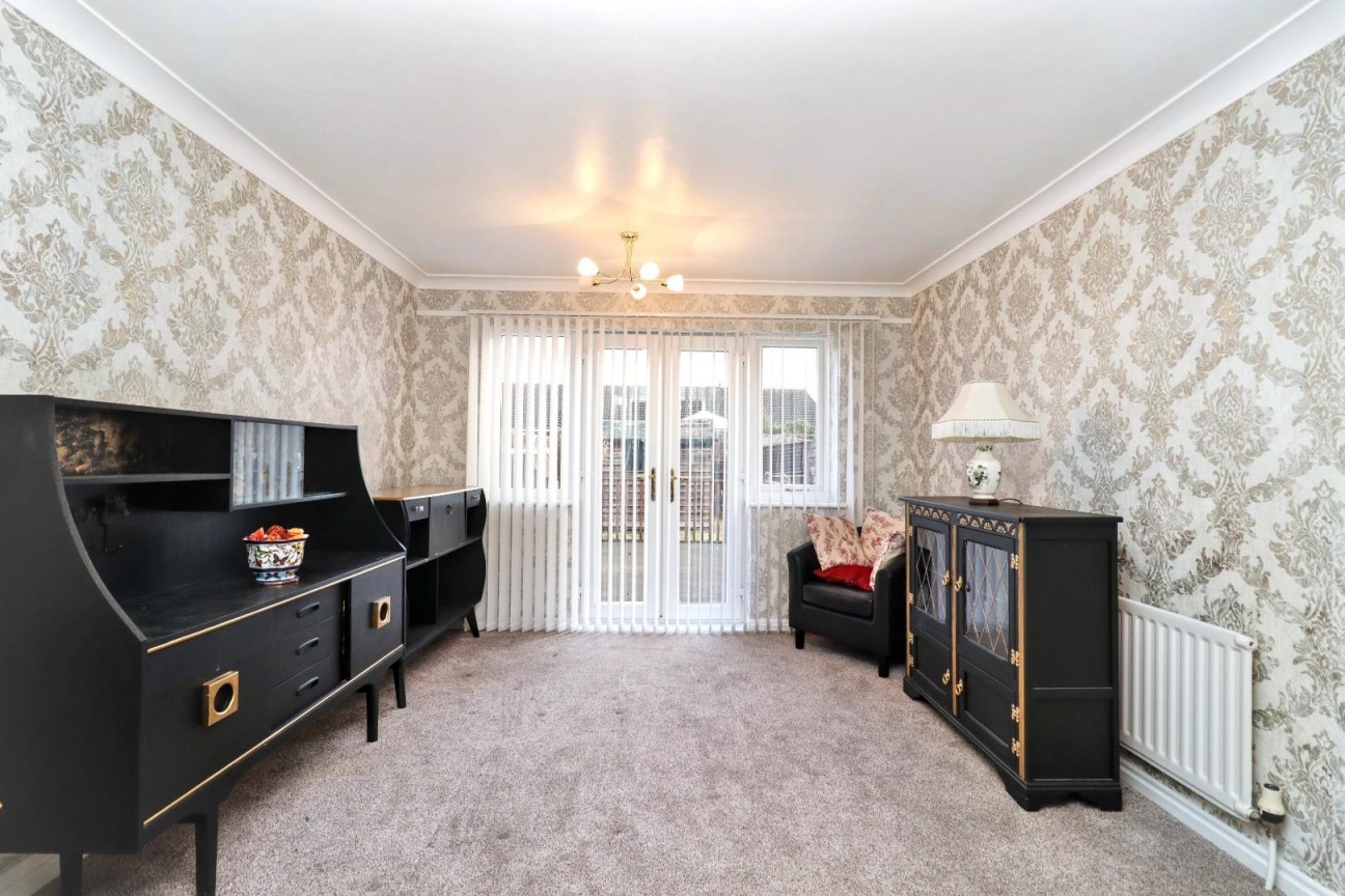 Picton Crescent, Thornaby, Stockton-On-Tees, TS17 0EZ