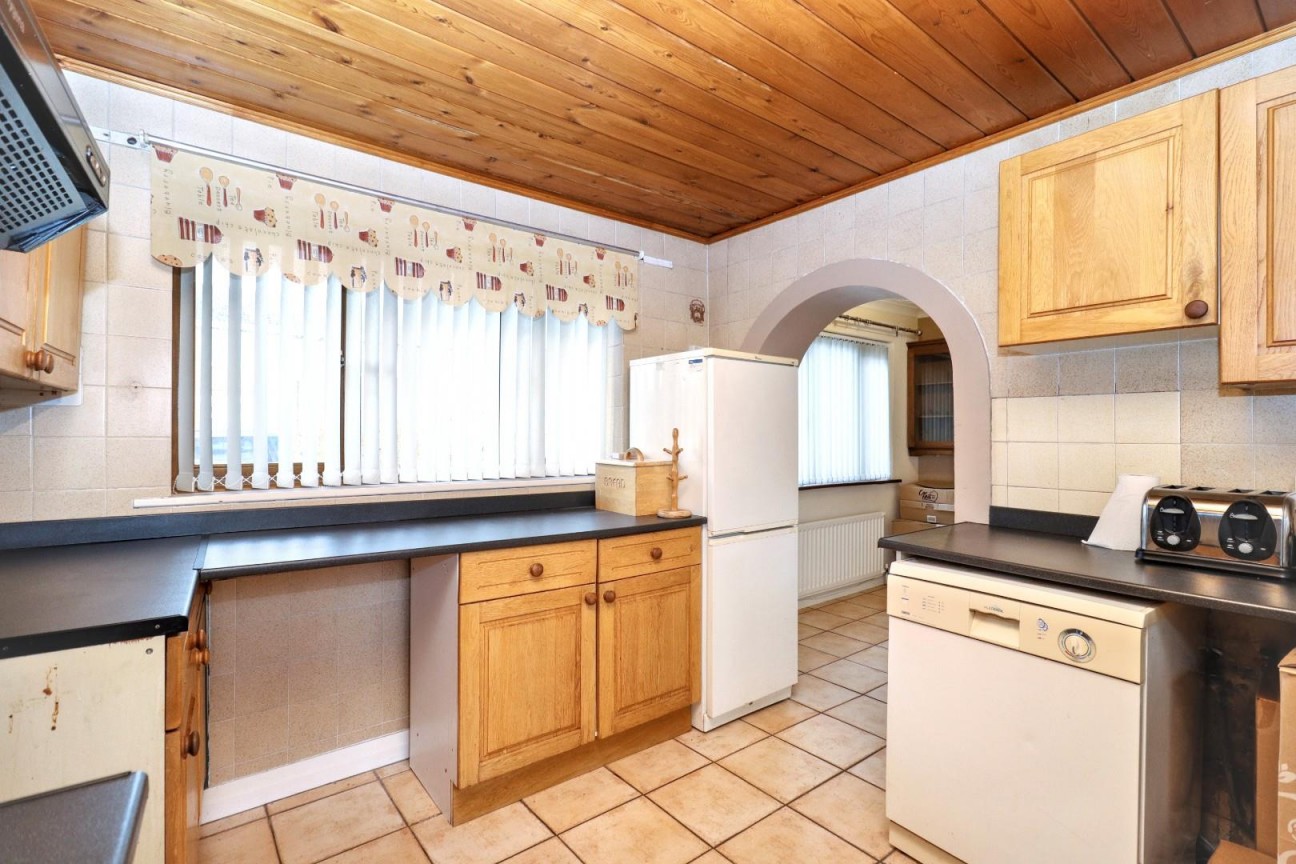 Picton Crescent, Thornaby, Stockton-On-Tees, TS17 0EZ