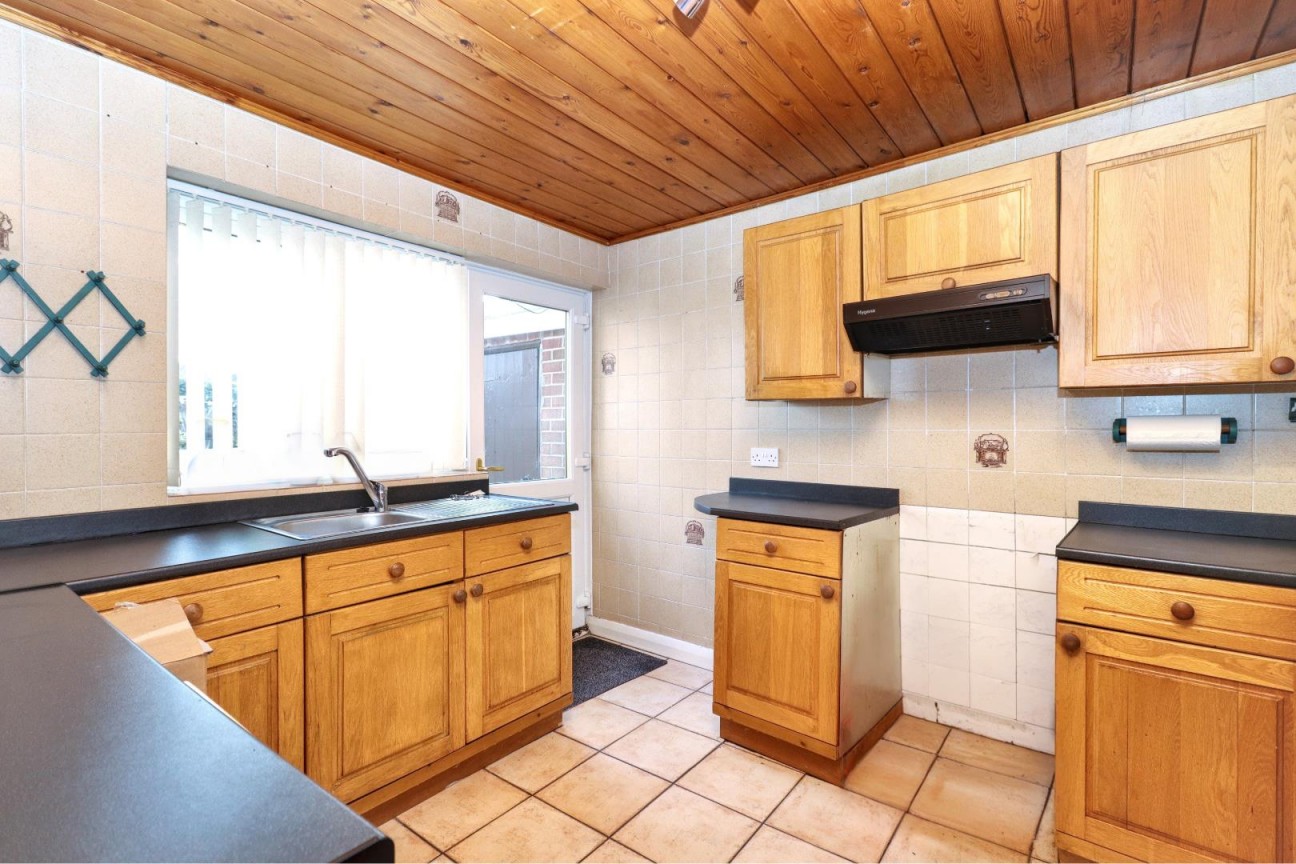 Picton Crescent, Thornaby, Stockton-On-Tees, TS17 0EZ