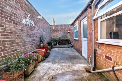 South Street, Stillington, Stockton-On-Tees, TS21 1JN