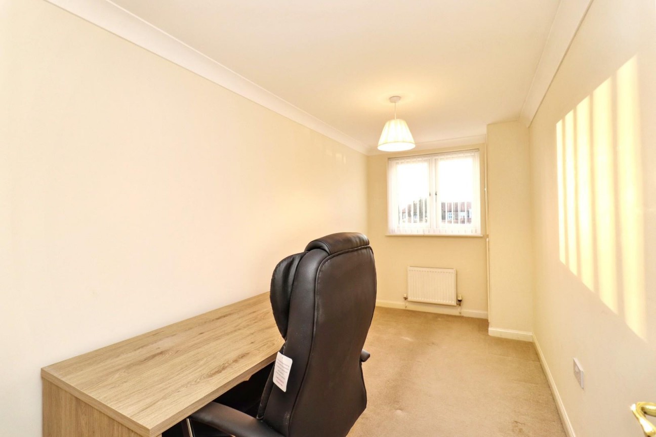 Sheraton House, Blandford Close, Norton, Stockton-On-Tees, TS20 1GB