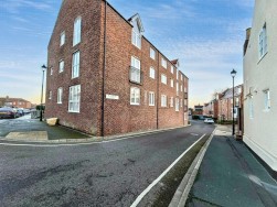 Sheraton House, Blandford Close, Norton, Stockton-On-Tees, TS20 1GB