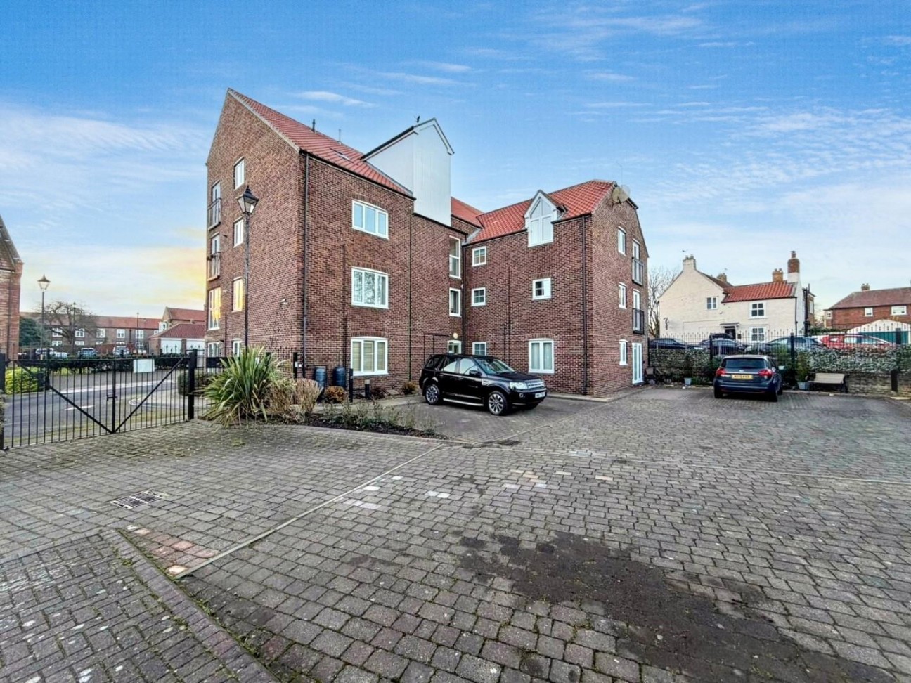 Sheraton House, Blandford Close, Norton, Stockton-On-Tees, TS20 1GB