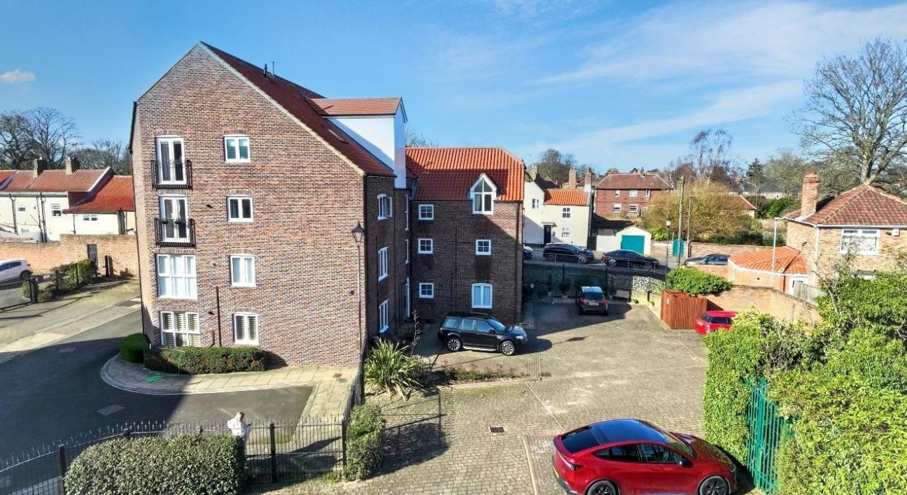 Sheraton House, Blandford Close, Norton, Stockton-On-Tees, TS20 1GB