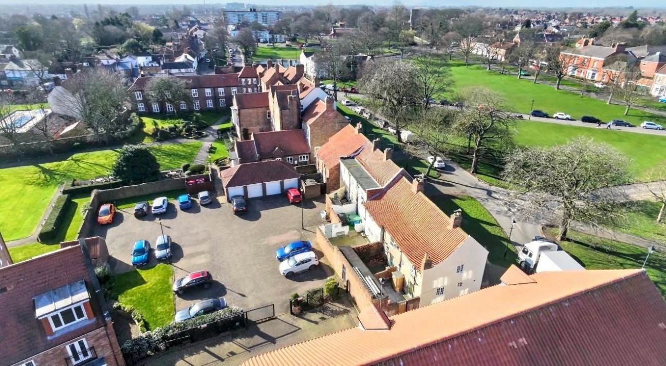 Sheraton House, Blandford Close, Norton, Stockton-On-Tees, TS20 1GB