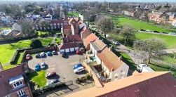 Sheraton House, Blandford Close, Norton, Stockton-On-Tees, TS20 1GB