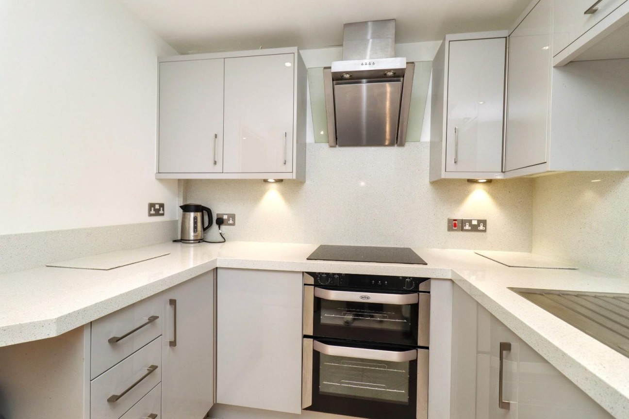 Sheraton House, Blandford Close, Norton, Stockton-On-Tees, TS20 1GB