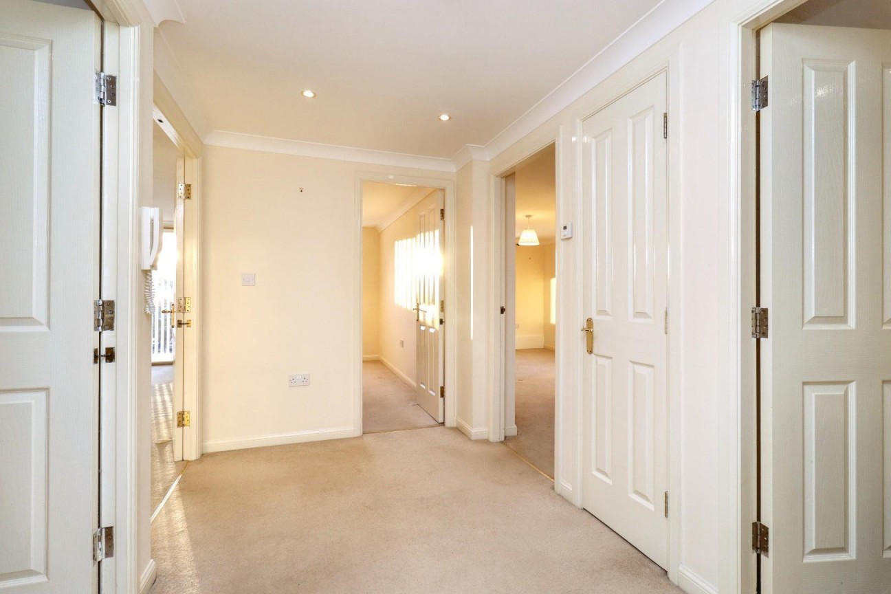 Sheraton House, Blandford Close, Norton, Stockton-On-Tees, TS20 1GB