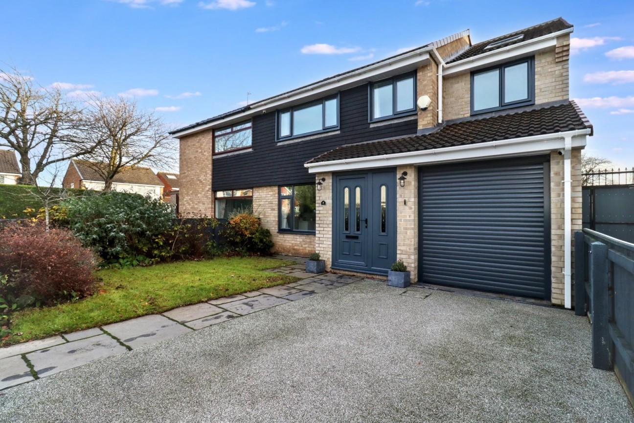 Fulmar Road, Crooksbarn, Stockton-On-Tees, TS20 1SL