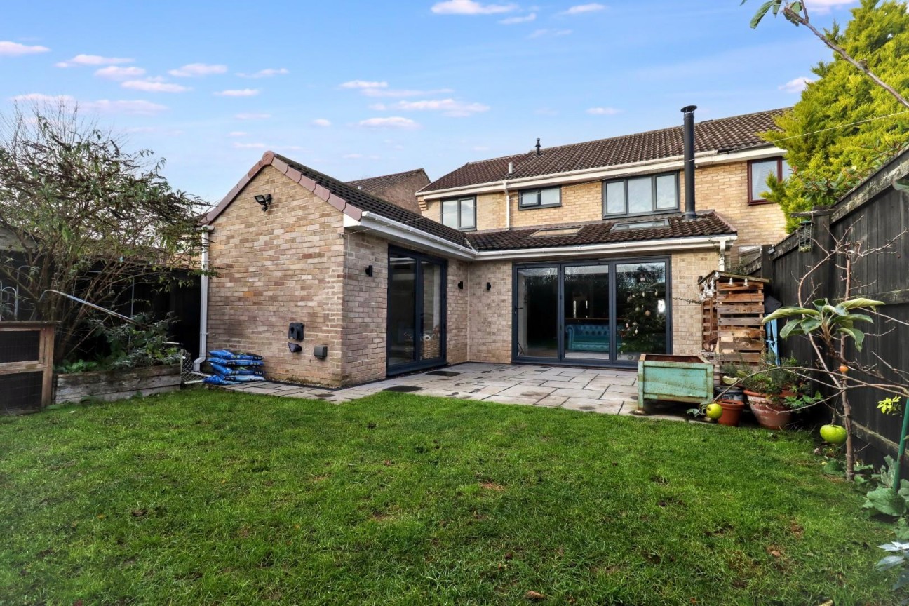 Fulmar Road, Crooksbarn, Stockton-On-Tees, TS20 1SL