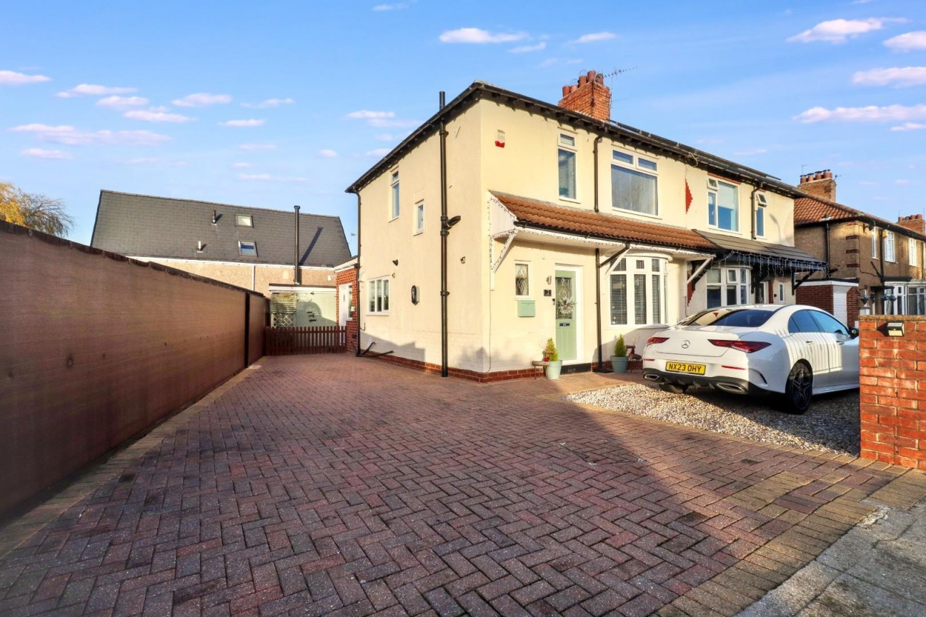 Westerleigh Avenue, Fairfield, Stockton-On-Tees