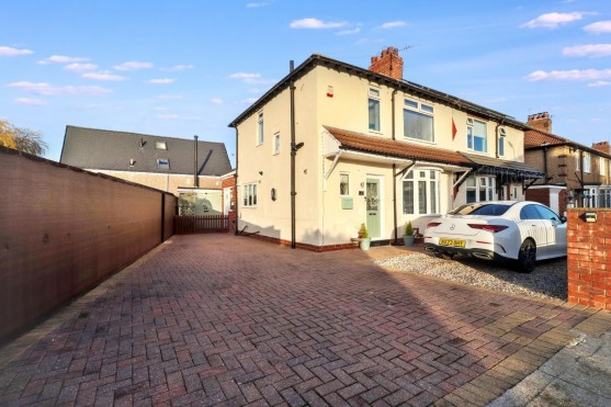 Westerleigh Avenue, Fairfield, Stockton-On-Tees