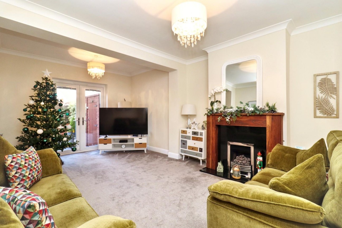 Westerleigh Avenue, Fairfield, Stockton-On-Tees