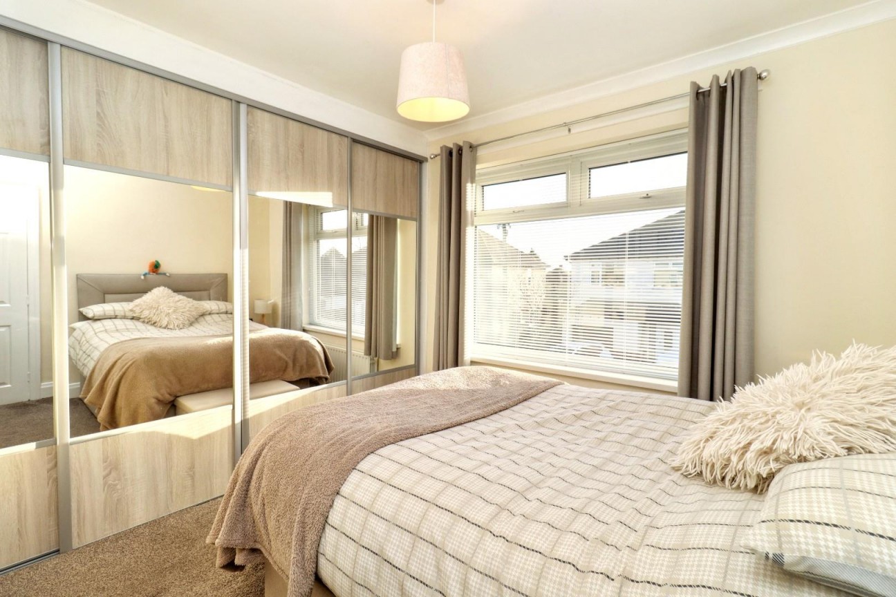 Westerleigh Avenue, Fairfield, Stockton-On-Tees