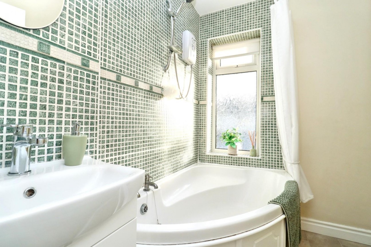 Westerleigh Avenue, Fairfield, Stockton-On-Tees