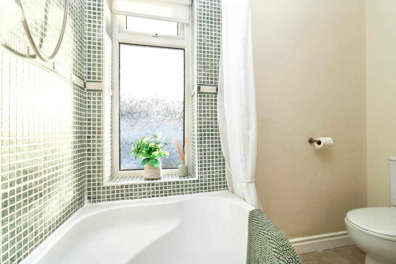 Westerleigh Avenue, Fairfield, Stockton-On-Tees