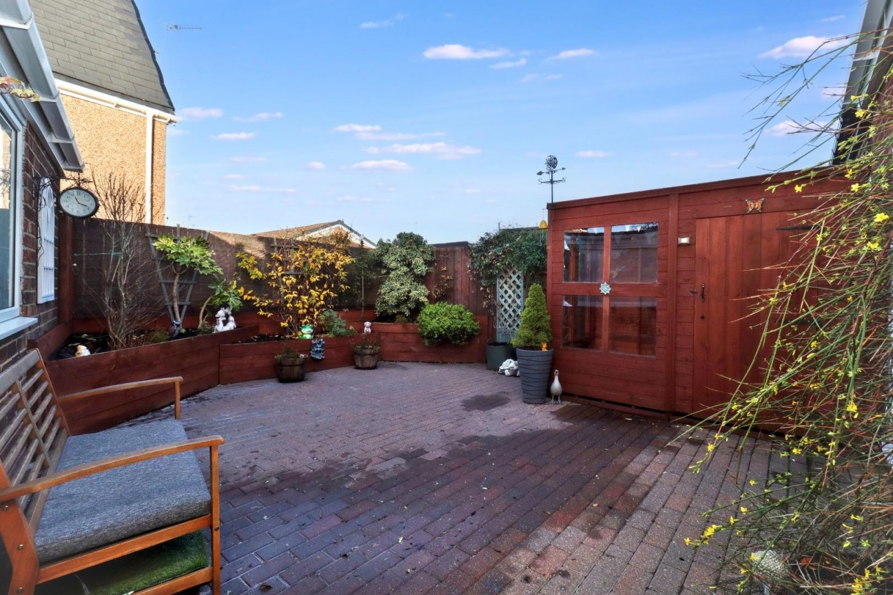 Westerleigh Avenue, Fairfield, Stockton-On-Tees