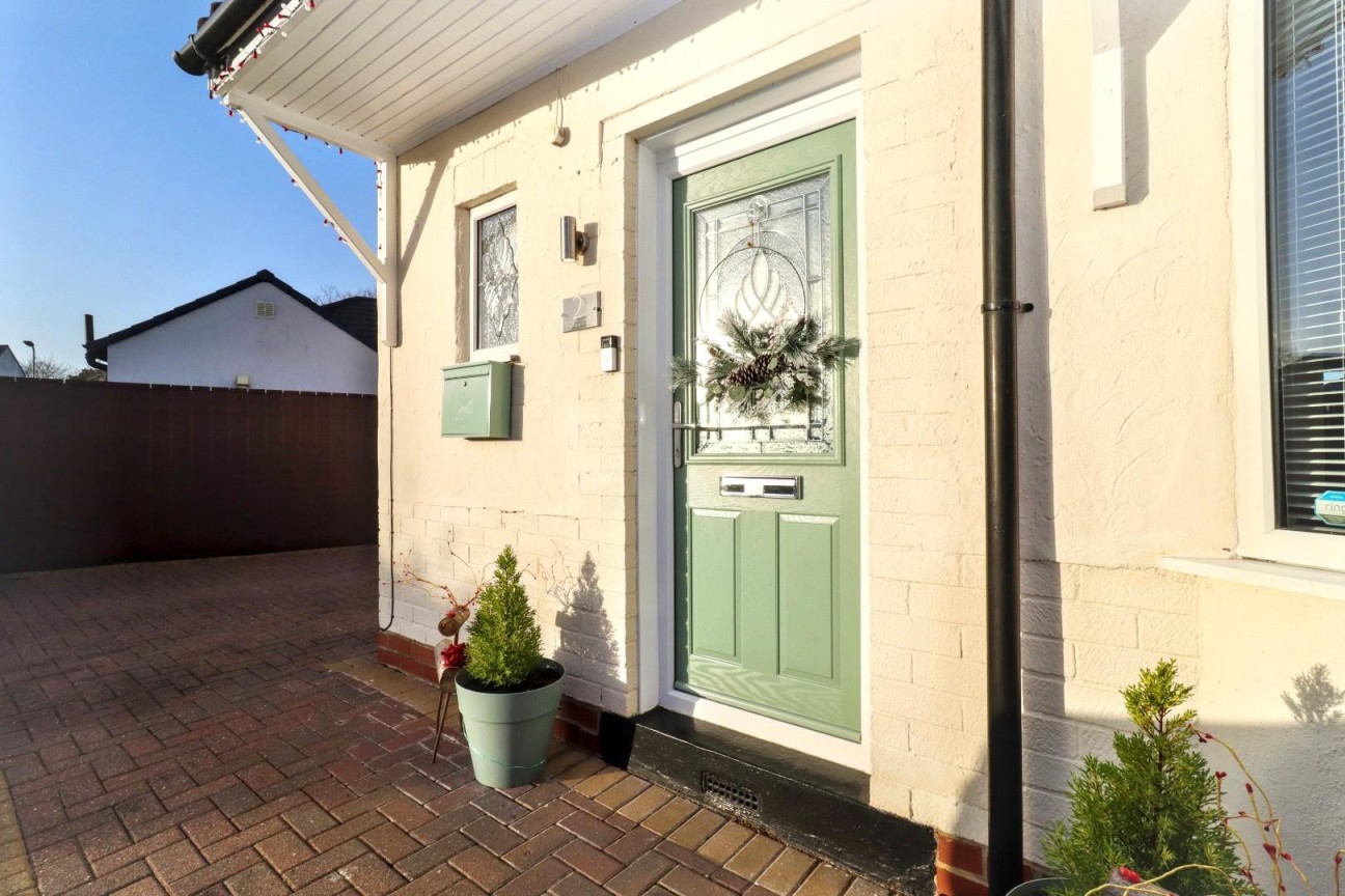 Westerleigh Avenue, Fairfield, Stockton-On-Tees