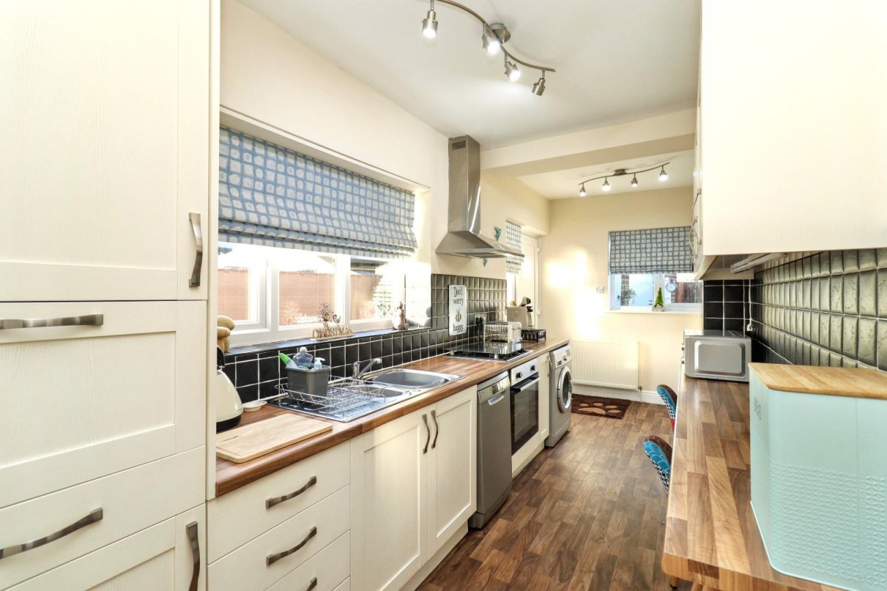 Westerleigh Avenue, Fairfield, Stockton-On-Tees