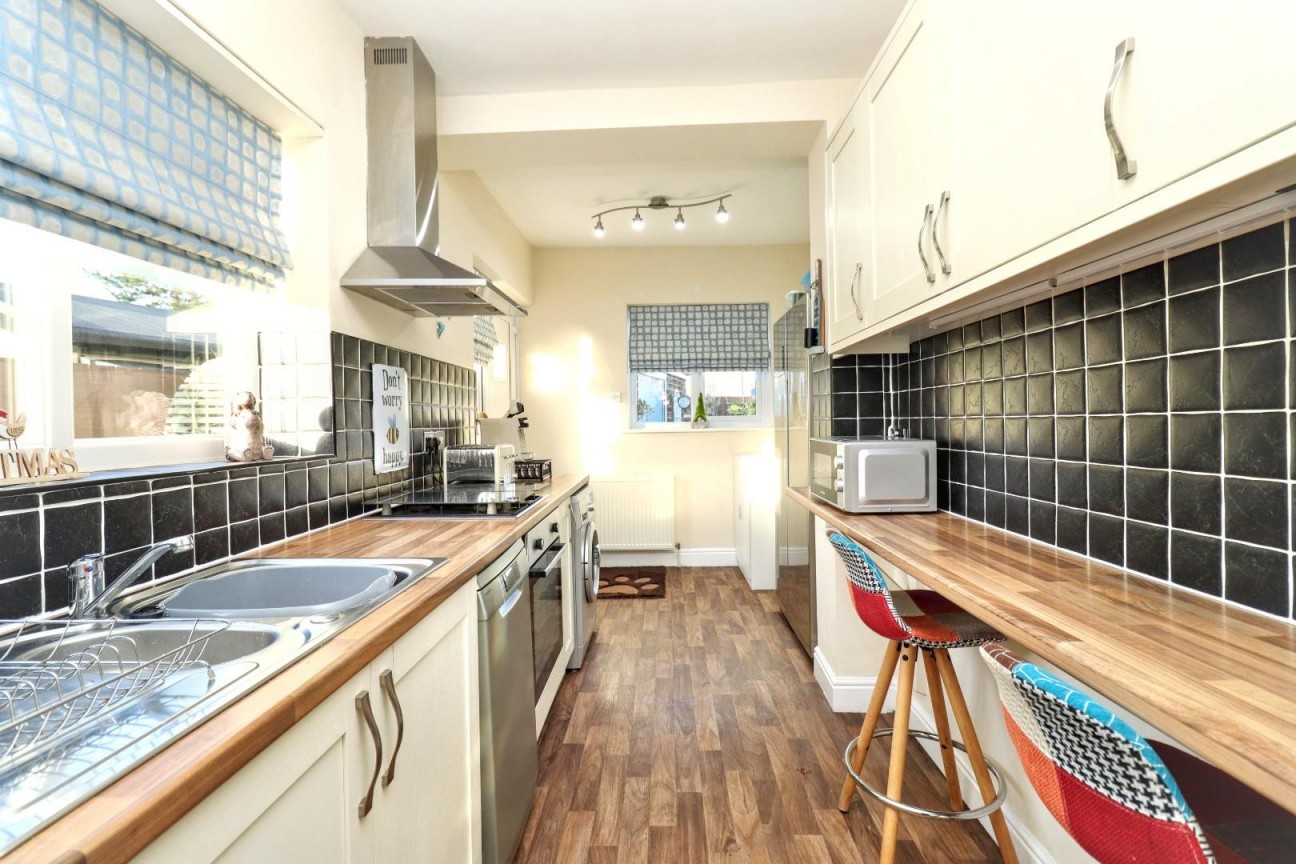 Westerleigh Avenue, Fairfield, Stockton-On-Tees