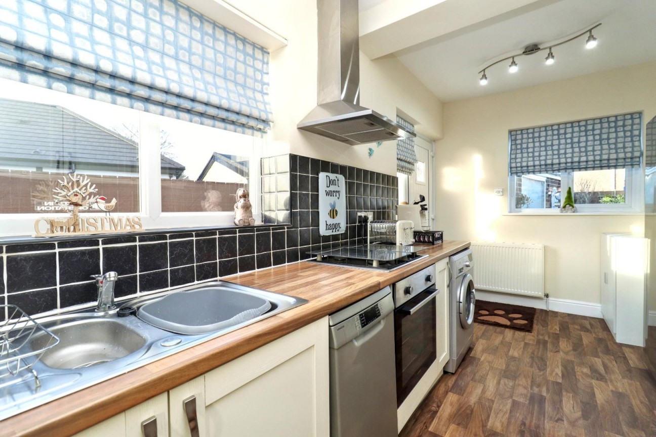 Westerleigh Avenue, Fairfield, Stockton-On-Tees