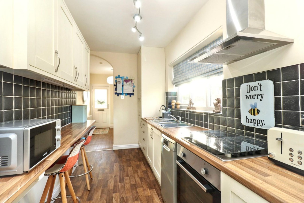 Westerleigh Avenue, Fairfield, Stockton-On-Tees