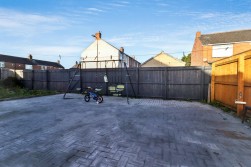 Newby Grove, Thornaby, Stockton-On-Tees, TS17 8BS