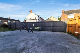 Newby Grove, Thornaby, Stockton-On-Tees, TS17 8BS