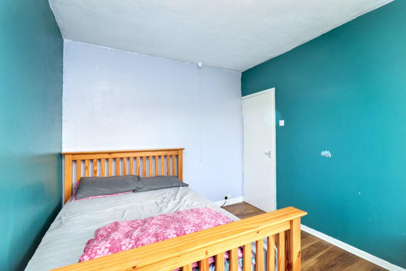 Newby Grove, Thornaby, Stockton-On-Tees, TS17 8BS