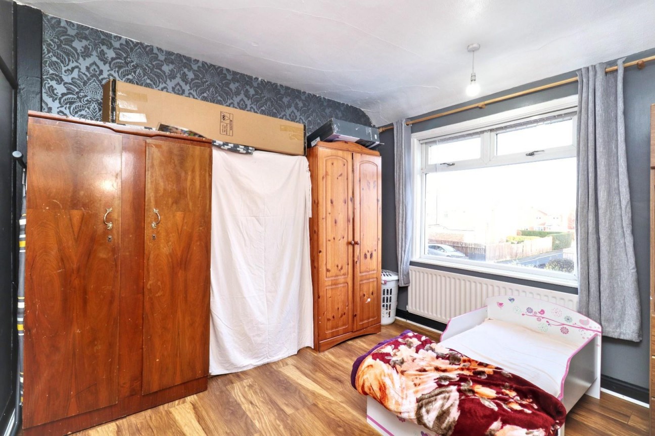 Newby Grove, Thornaby, Stockton-On-Tees, TS17 8BS