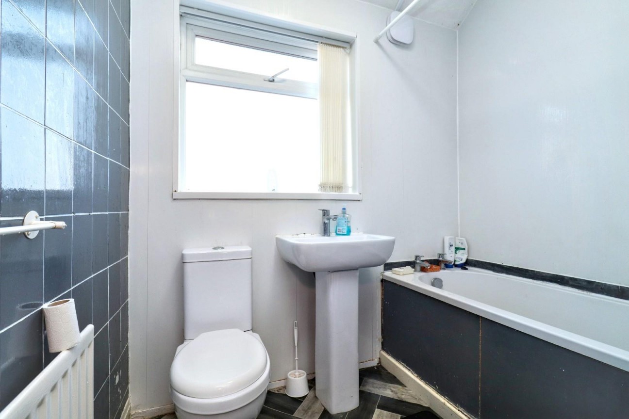 Newby Grove, Thornaby, Stockton-On-Tees, TS17 8BS