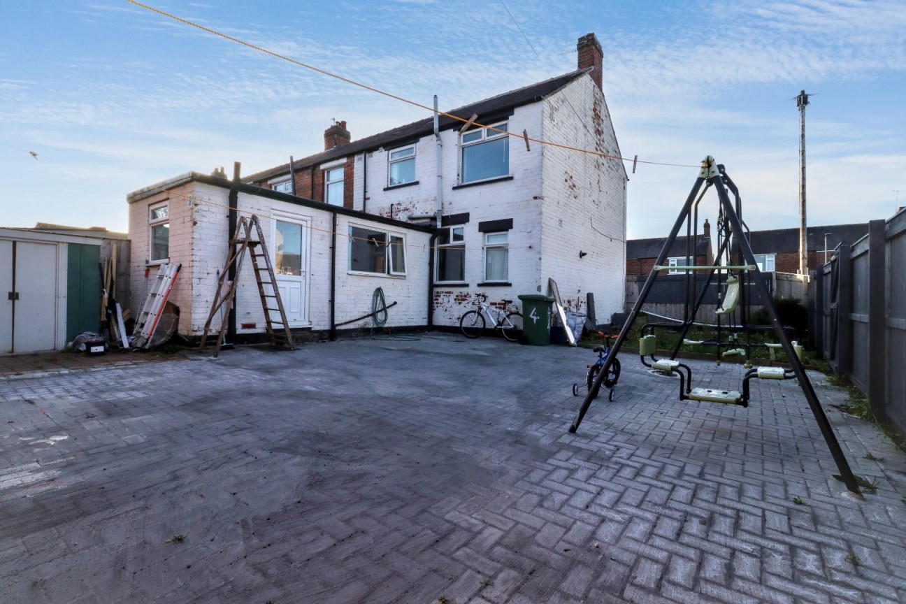 Newby Grove, Thornaby, Stockton-On-Tees, TS17 8BS