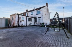 Newby Grove, Thornaby, Stockton-On-Tees, TS17 8BS