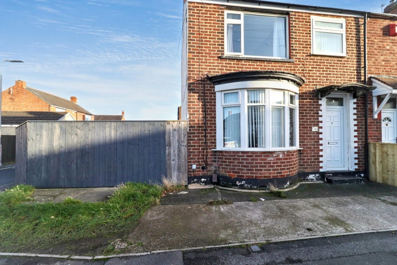 Newby Grove, Thornaby, Stockton-On-Tees, TS17 8BS