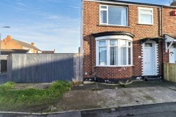 Newby Grove, Thornaby, Stockton-On-Tees, TS17 8BS