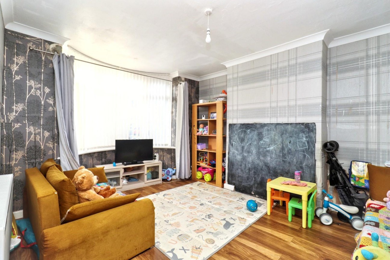 Newby Grove, Thornaby, Stockton-On-Tees, TS17 8BS