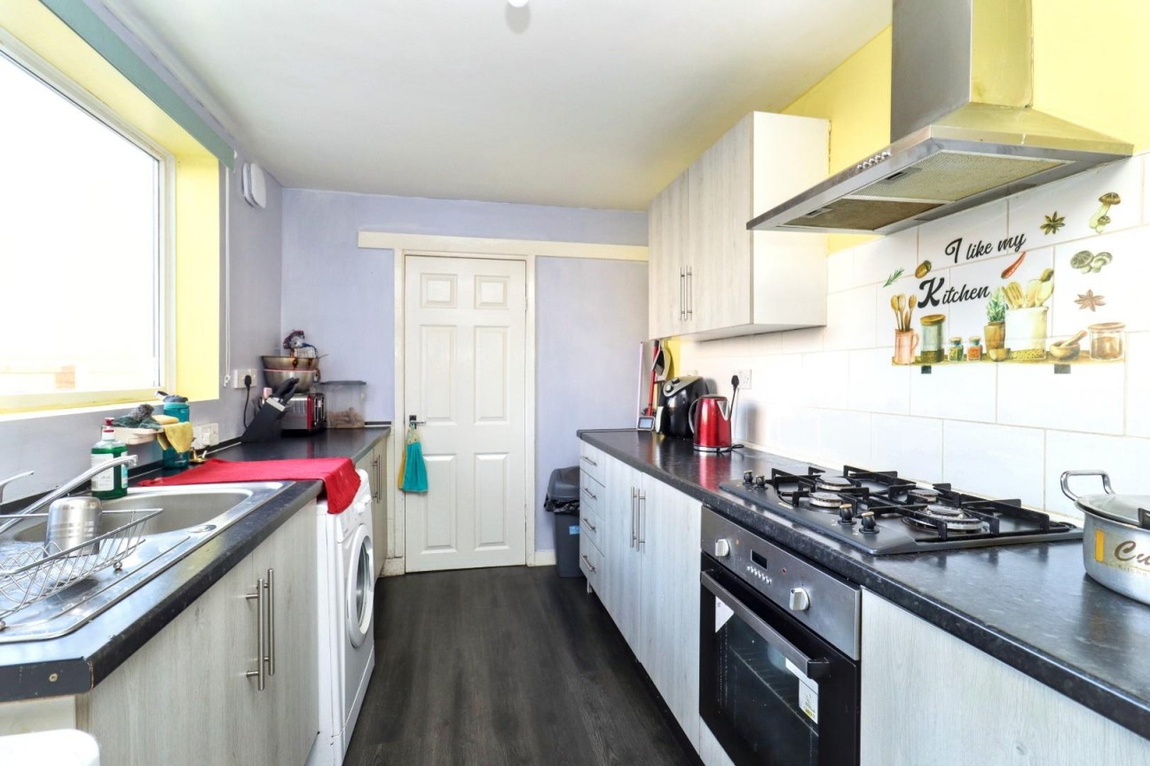 Newby Grove, Thornaby, Stockton-On-Tees, TS17 8BS