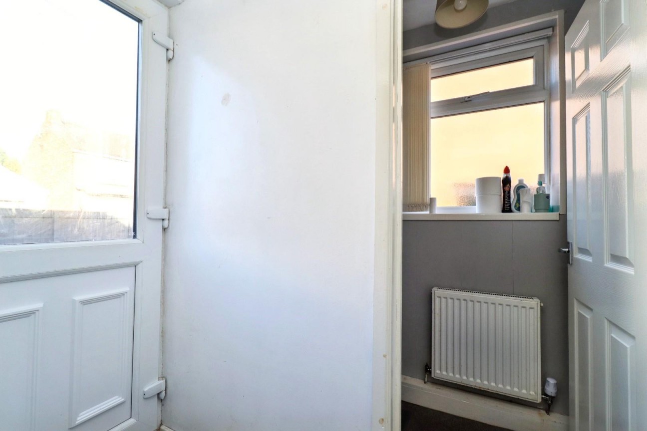 Newby Grove, Thornaby, Stockton-On-Tees, TS17 8BS