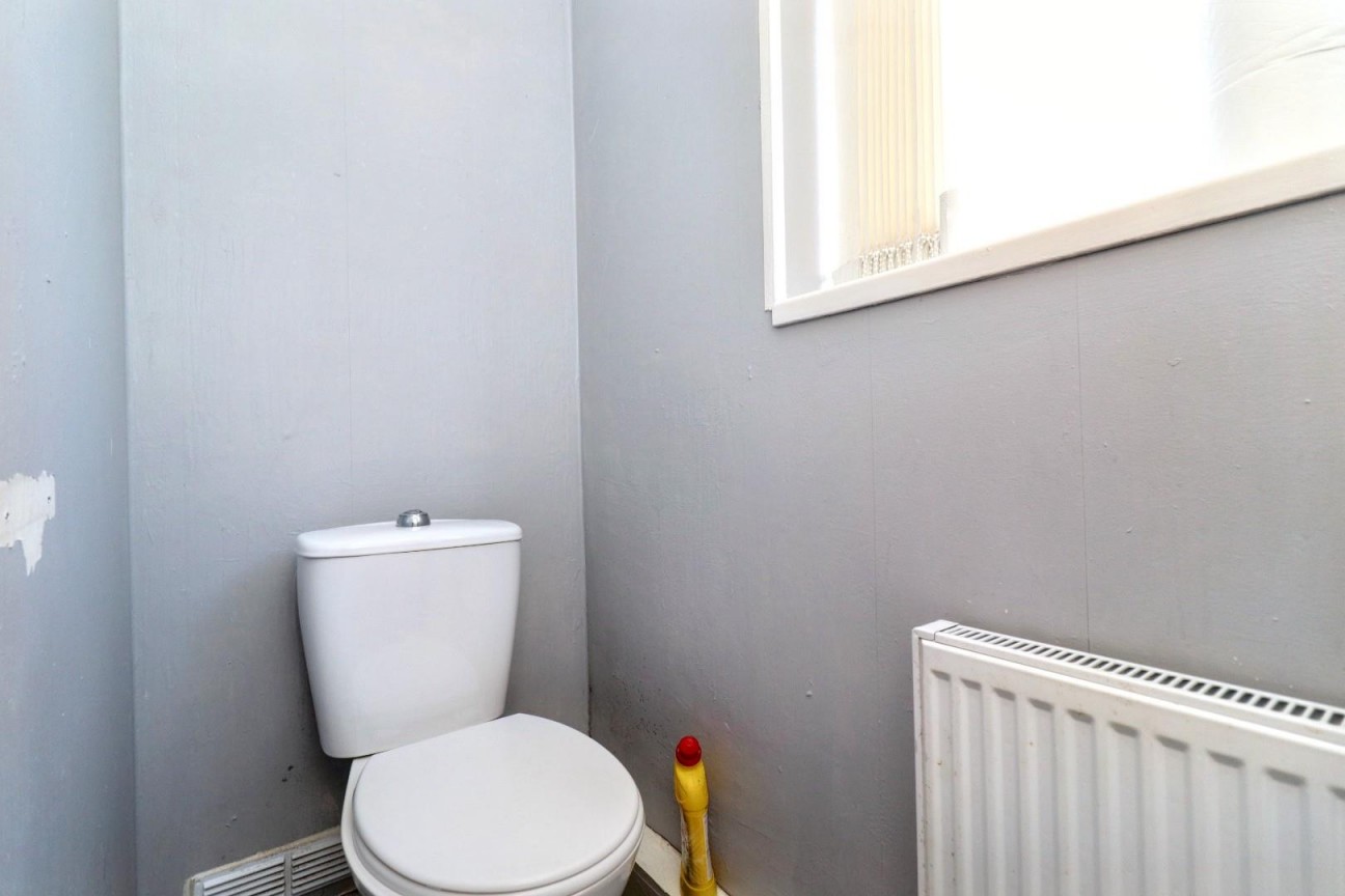 Newby Grove, Thornaby, Stockton-On-Tees, TS17 8BS