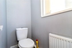 Newby Grove, Thornaby, Stockton-On-Tees, TS17 8BS